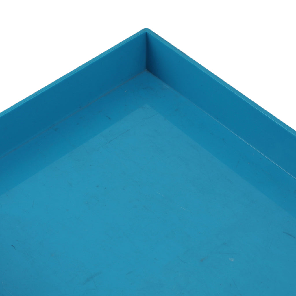 Blue Desk Organizer Set (A+D)