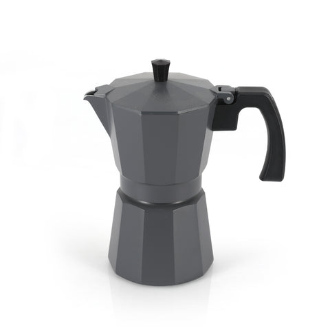 Matte Grey Coffee Pot / Kettle