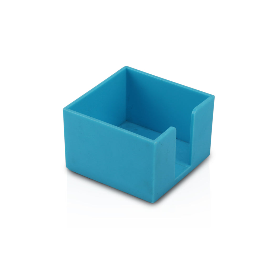 Blue Desk Organizer Set (A+D)