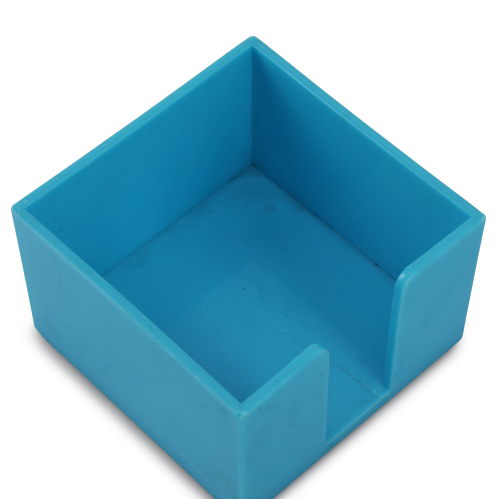 Blue Desk Organizer Set (A+D)