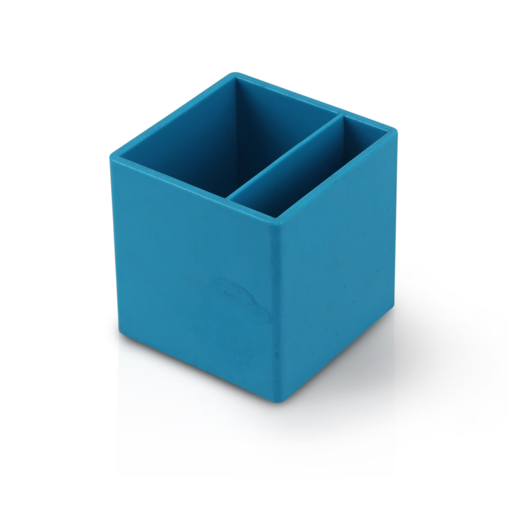 Blue Desk Organizer Set (A+D)