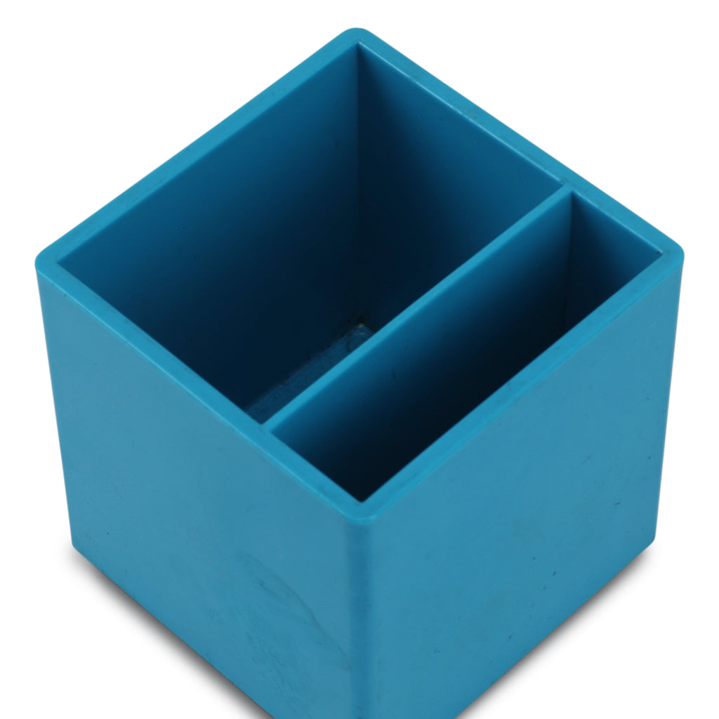 Blue Desk Organizer Set (A+D)