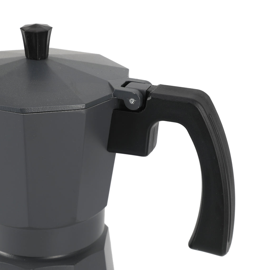 Matte Grey Coffee Pot / Kettle