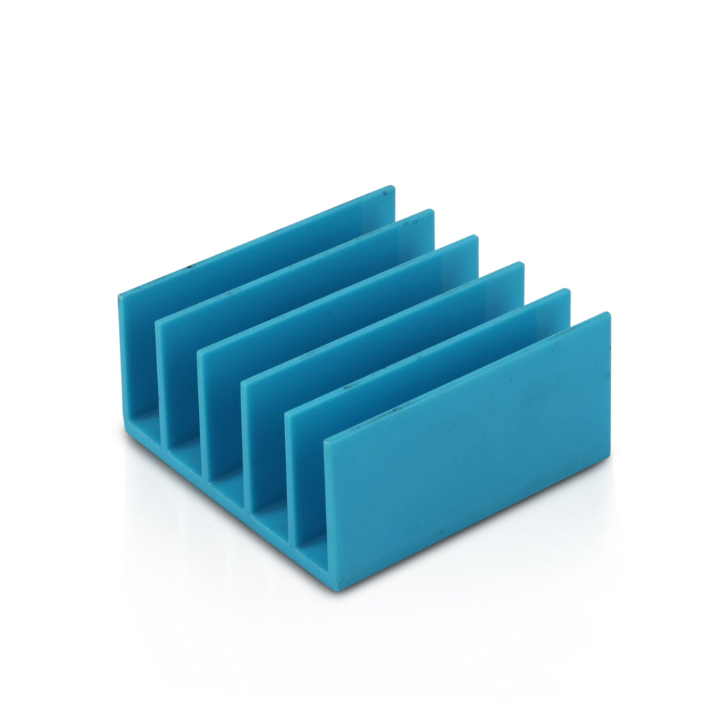 Blue Desk Organizer Set (A+D)