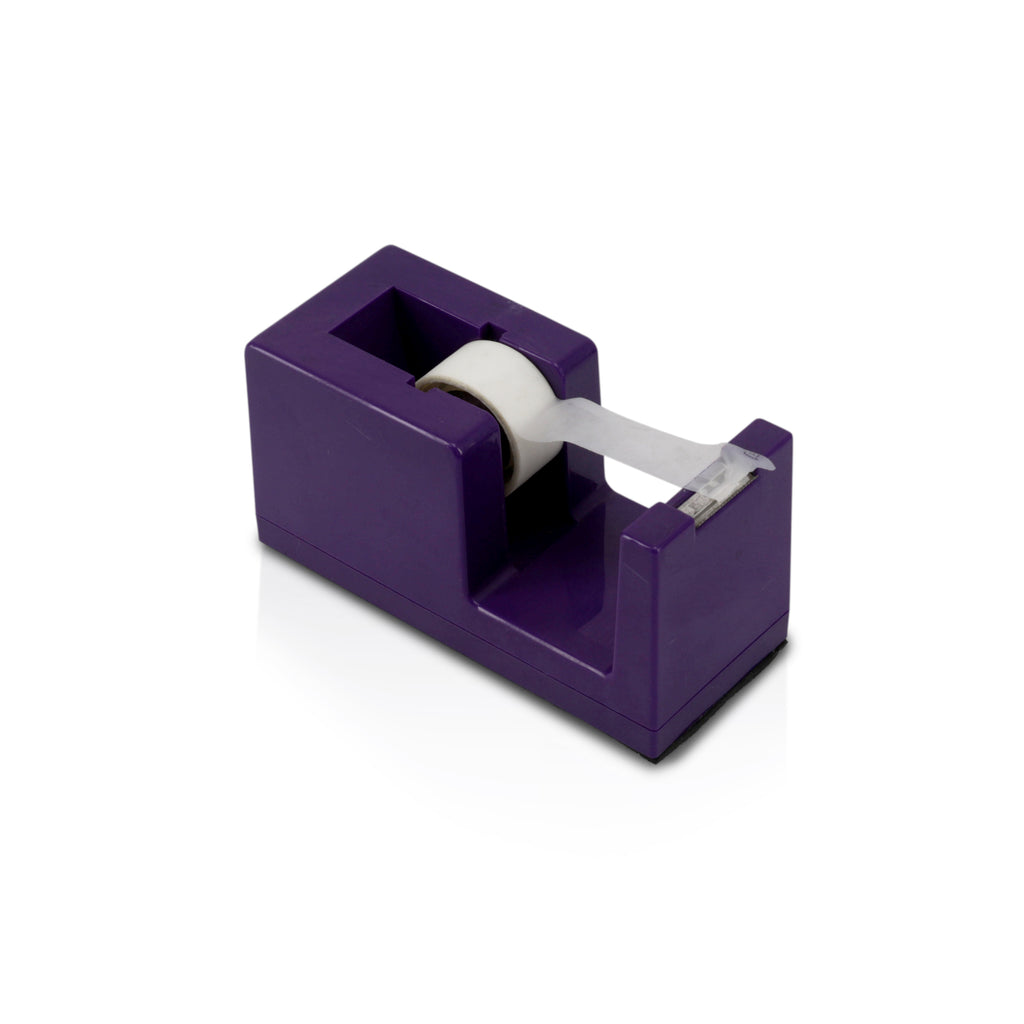 Purple Desk Organizer Set (A+D)