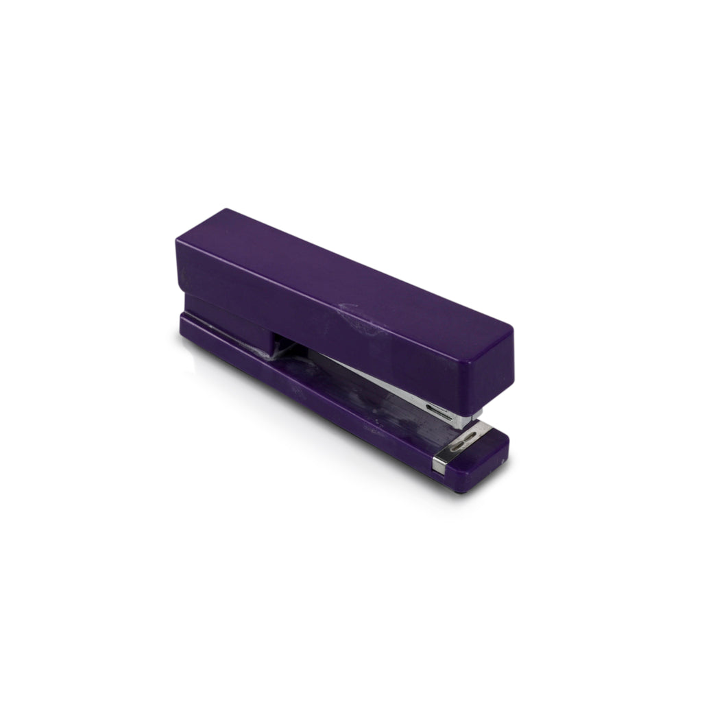 Purple Desk Organizer Set (A+D)