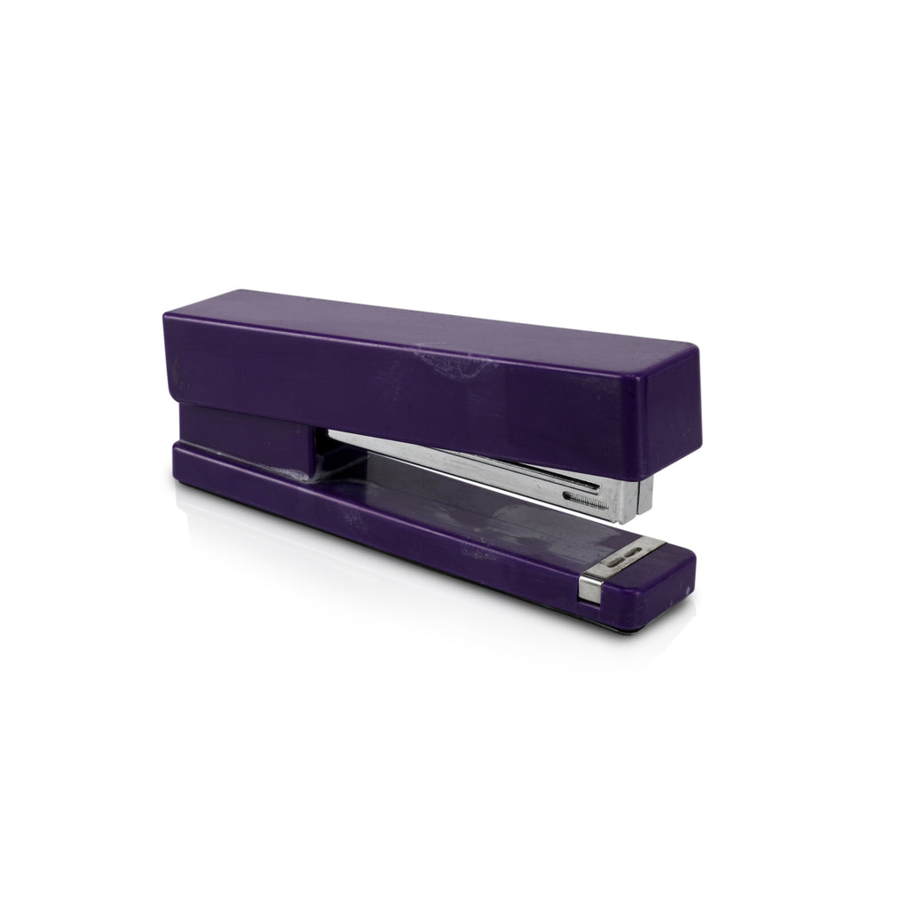 Purple Desk Organizer Set (A+D)