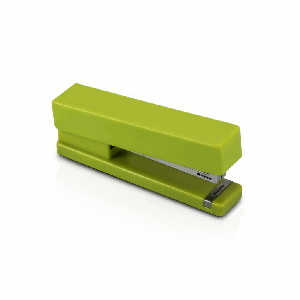 Light Green Stapler (A+D)