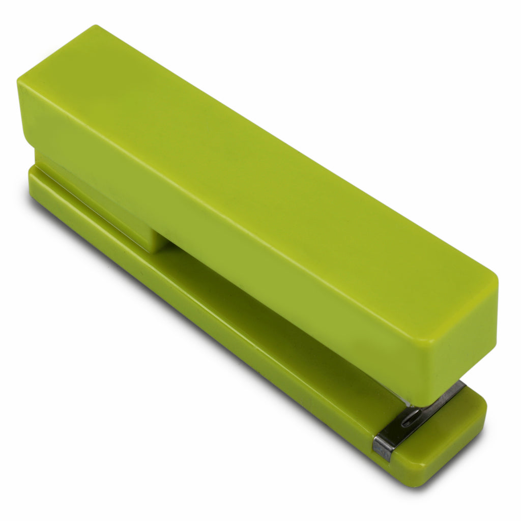 Light Green Stapler (A+D)
