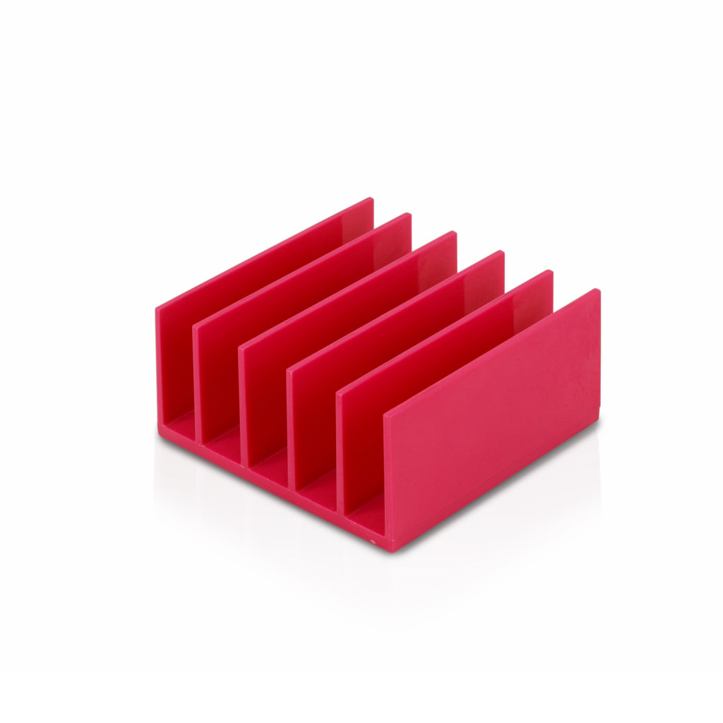 Pink Desk Organizer Set (A+D)
