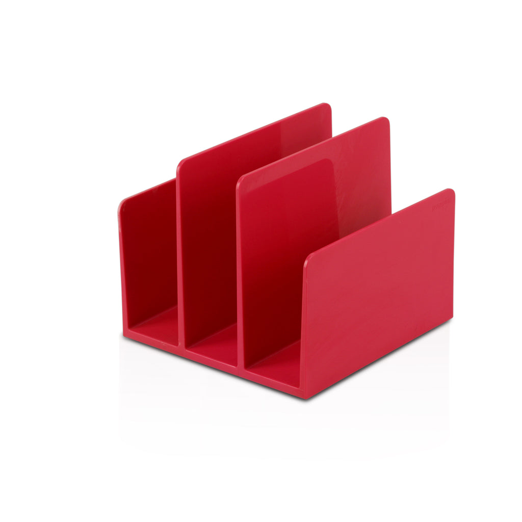 Pink Desk Organizer Set (A+D)
