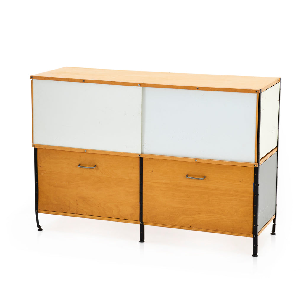 Case Study 220 Storage Unit