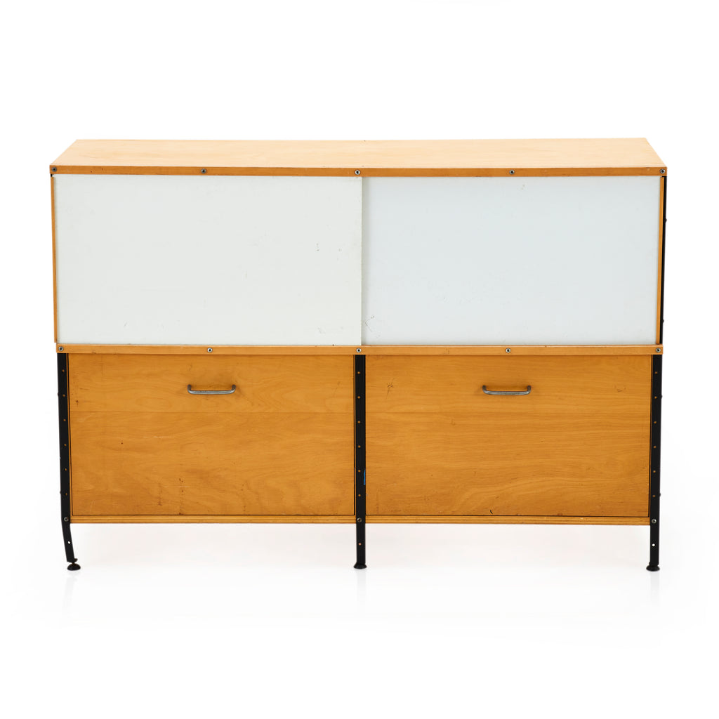 Case Study 220 Storage Unit