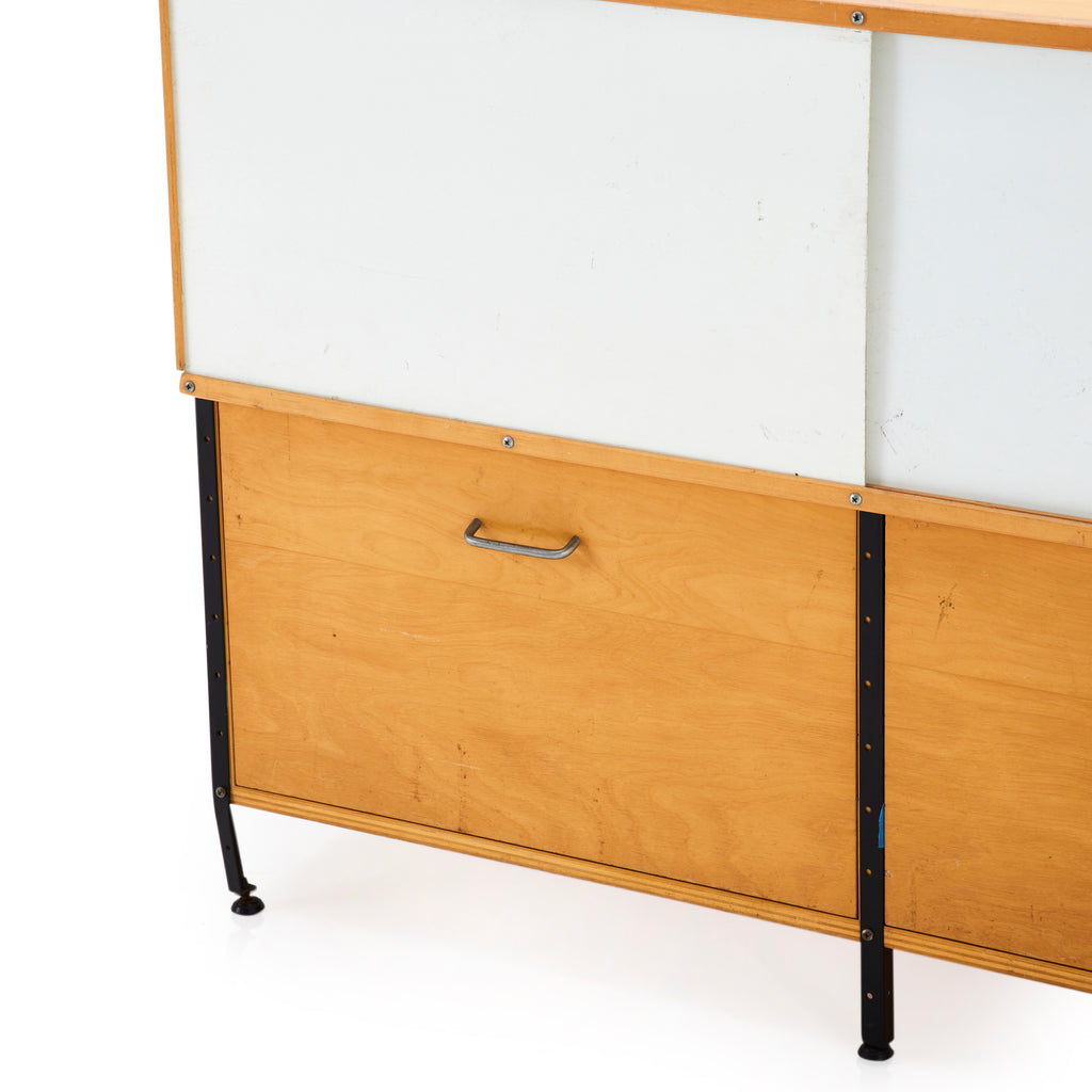 Case Study 220 Storage Unit