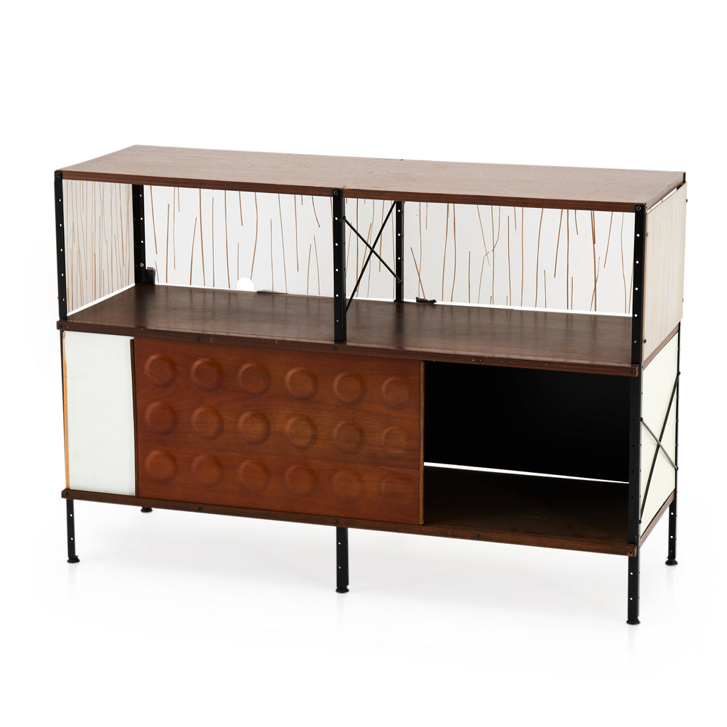 Case Study Storage 220 Shelf Unit