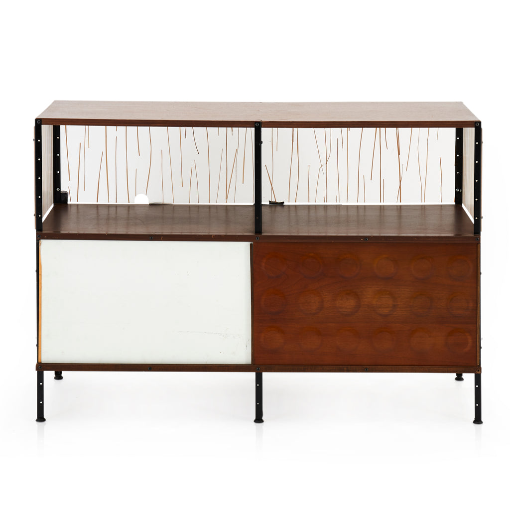 Case Study Storage 220 Shelf Unit