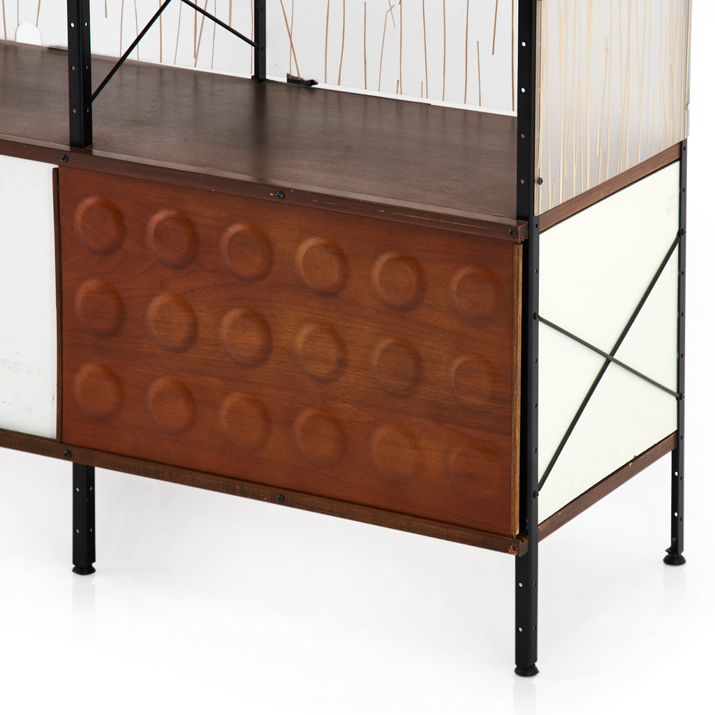 Case Study Storage 220 Shelf Unit