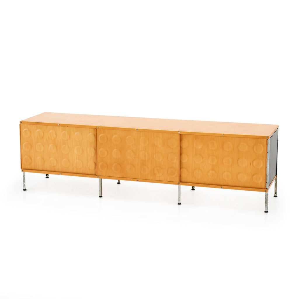 Dimple Door Case Study 130 Storage Unit