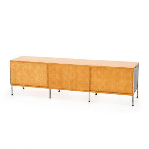 Dimple Door Case Study 130 Storage Unit