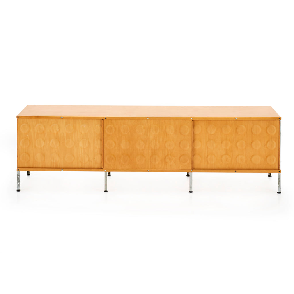 Dimple Door Case Study 130 Storage Unit