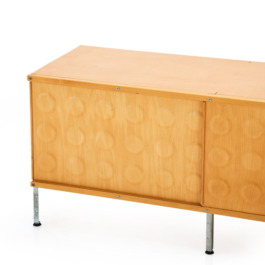 Dimple Door Case Study 130 Storage Unit