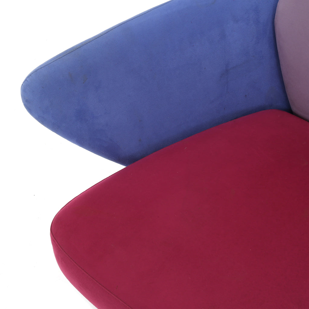 Flower Swivel Chair