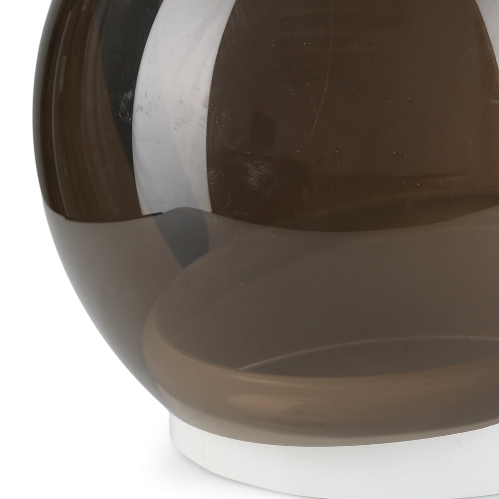 White Space Helmet