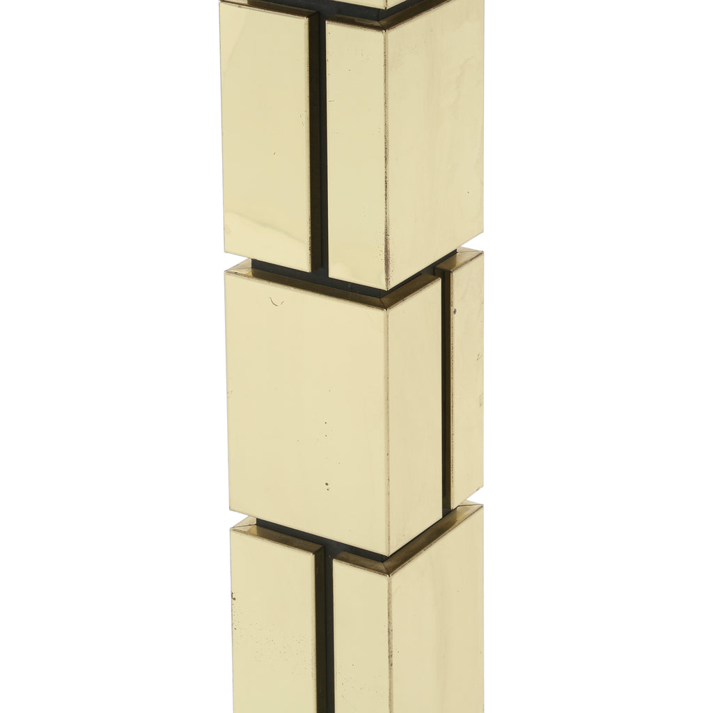 Brass Eichholtz Reynaud Floor Lamp