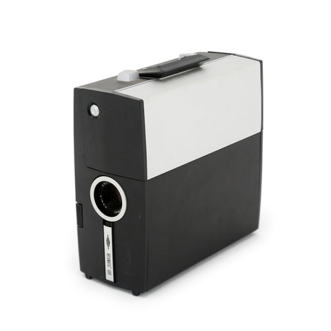 Rotomatic 600 Slide Projector