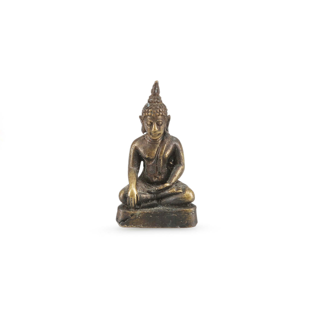 Miniature Deities Set