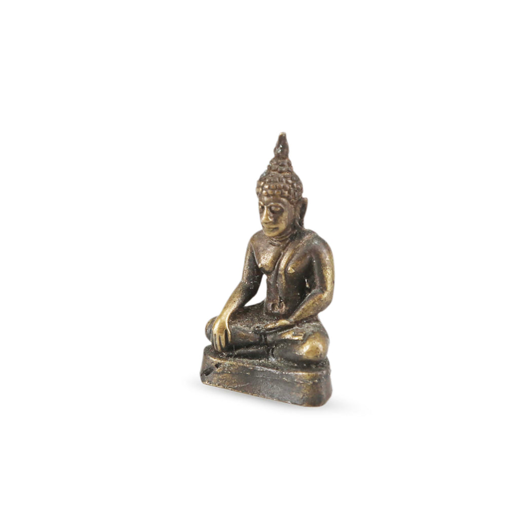 Miniature Deities Set