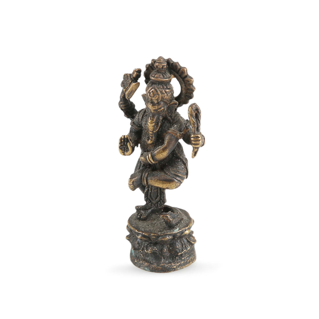 Miniature Deities Set