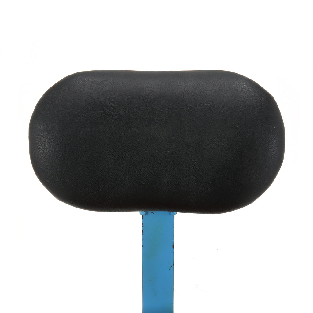Multicolor Vinyl Office Chair