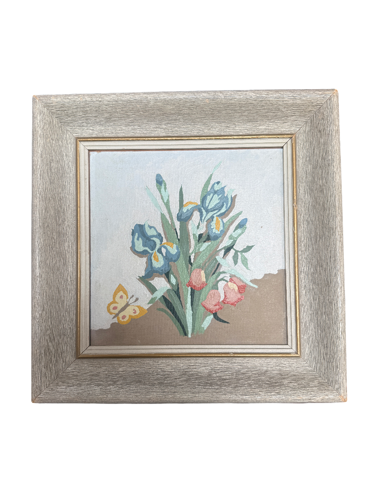 Simple Flower Artwork #1