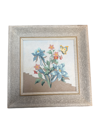 Simple Flower Artwork #2