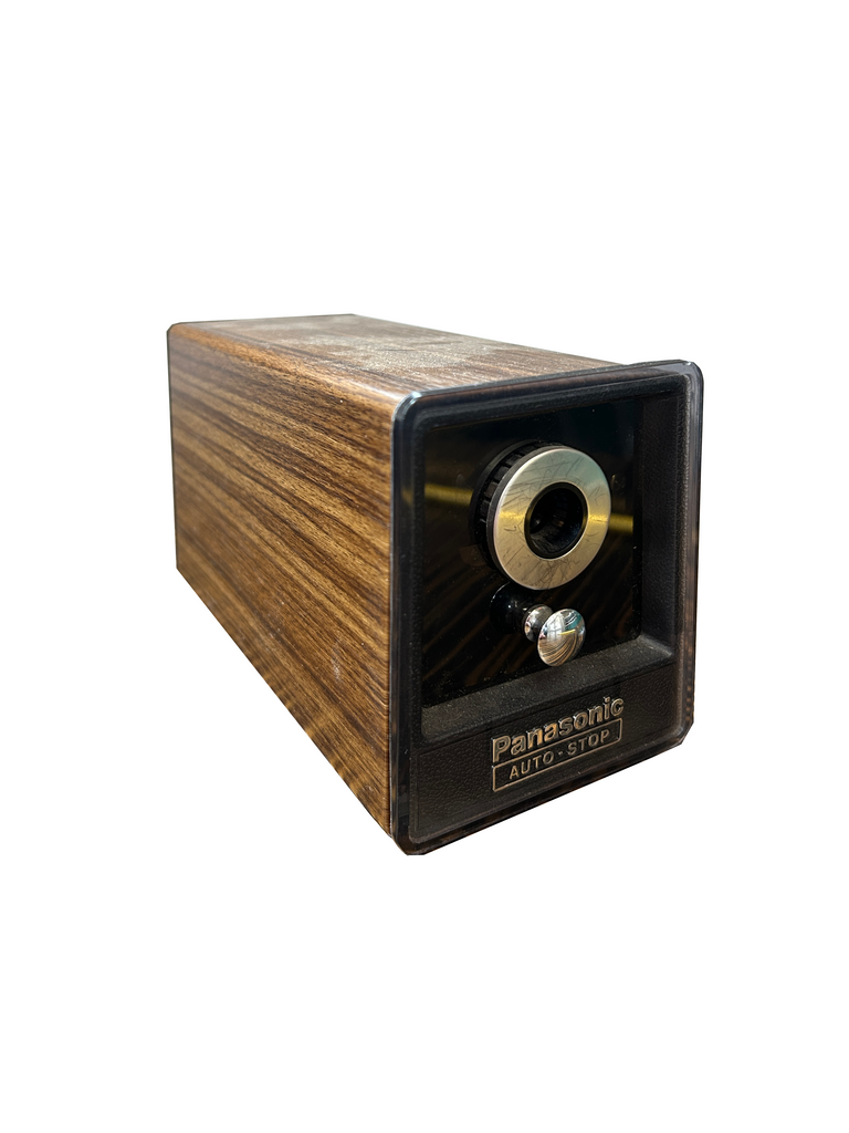 Panasonic Automatic Pencil Sharpener