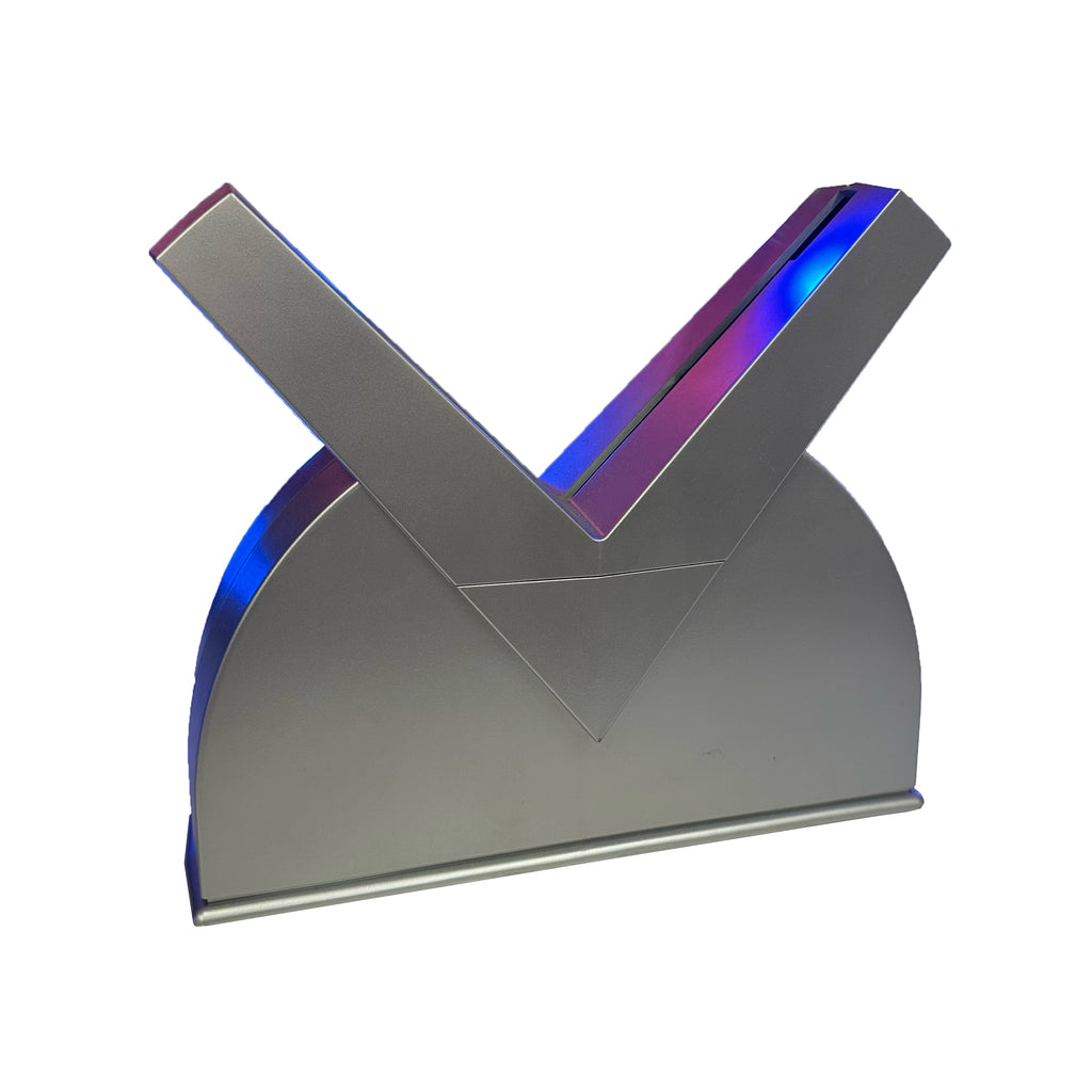 LED Clock