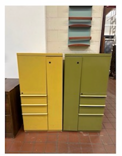 Metal Filing Cabinet (Price Per Each)