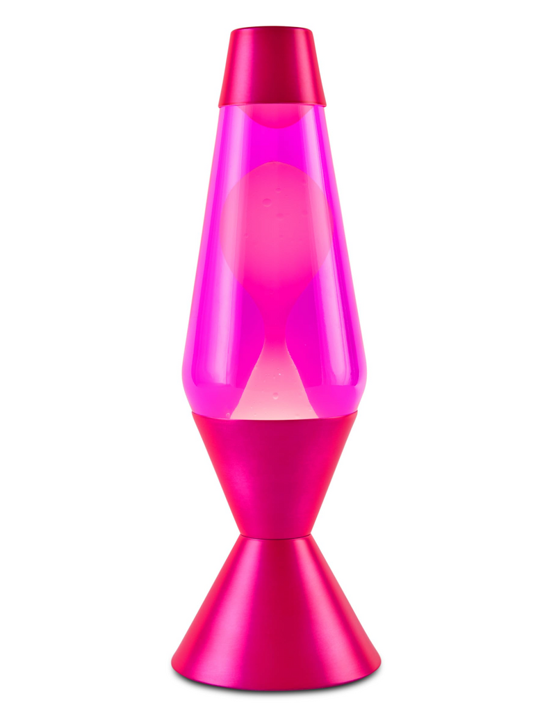 Lava Lamp