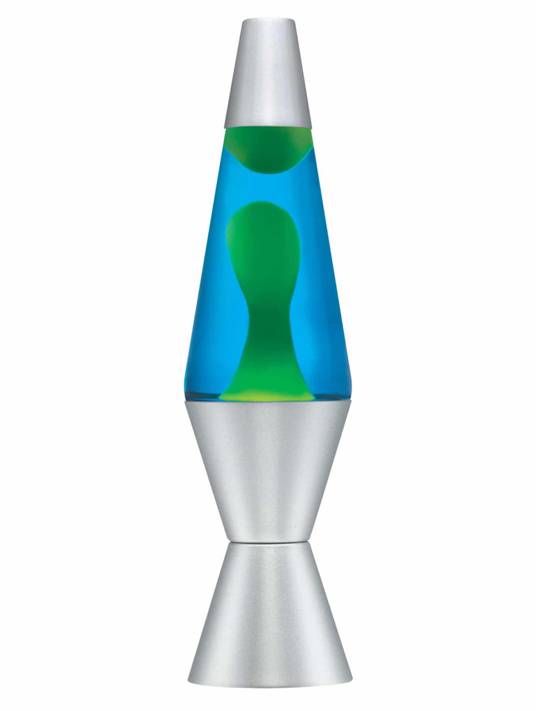 Lava Lamp