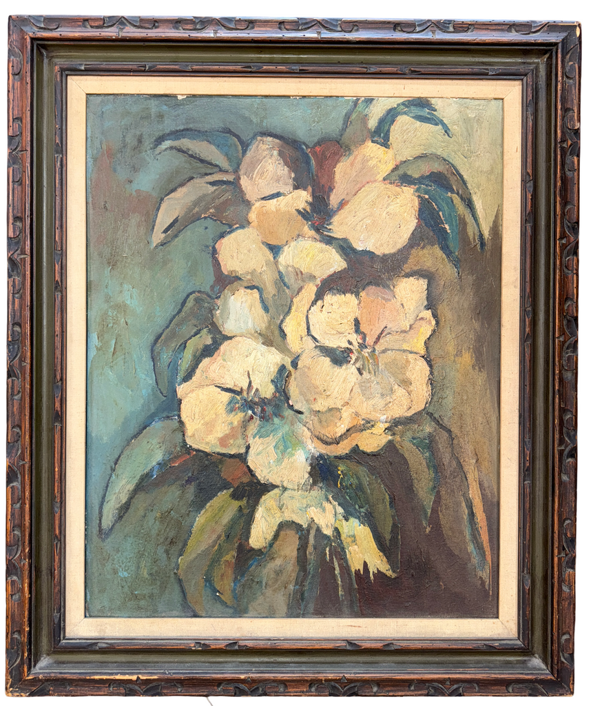 Flower Painting