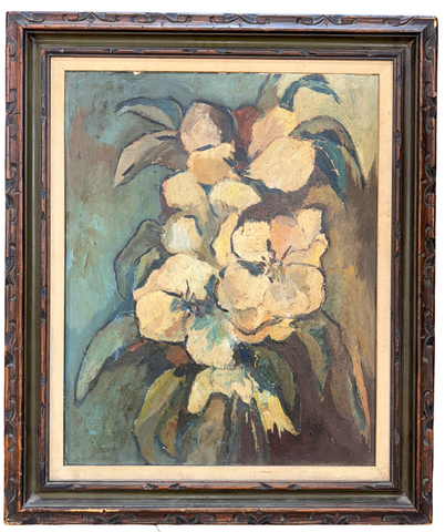Flower Painting