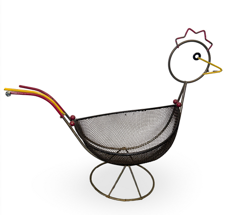 Chicken Basket
