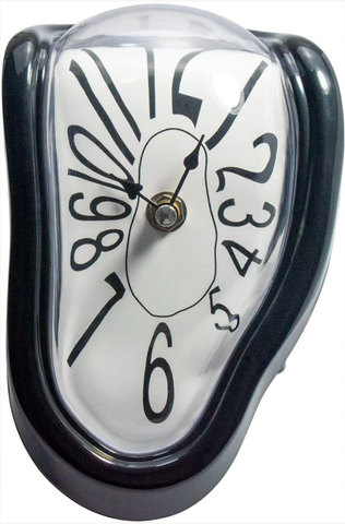 Abstract Clock