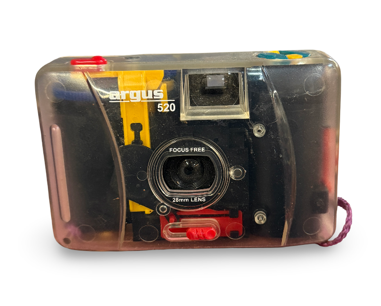 Clear Camera