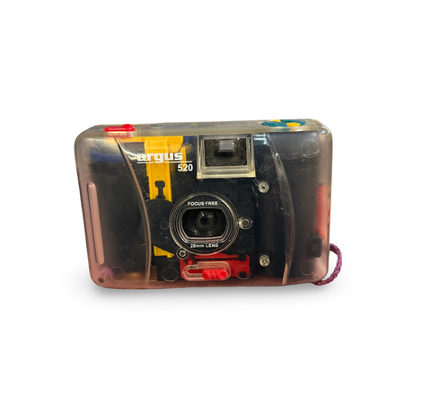 Clear Camera
