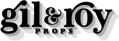 Gilandroy-props