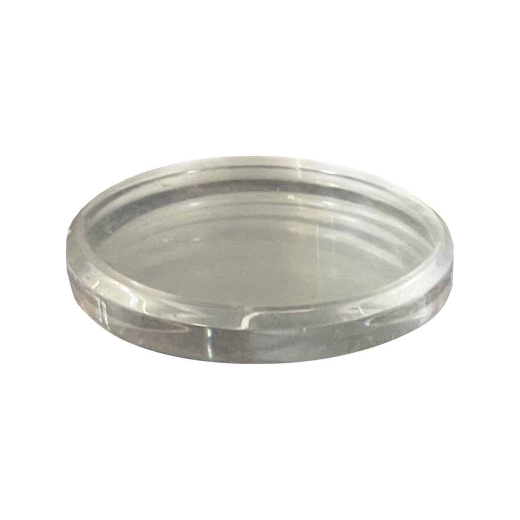 Acrylic Disc - Large