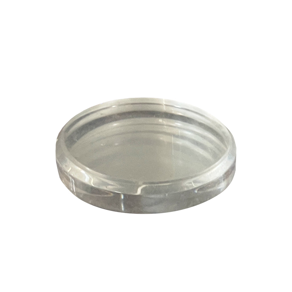 Acrylic Disc - Thick
