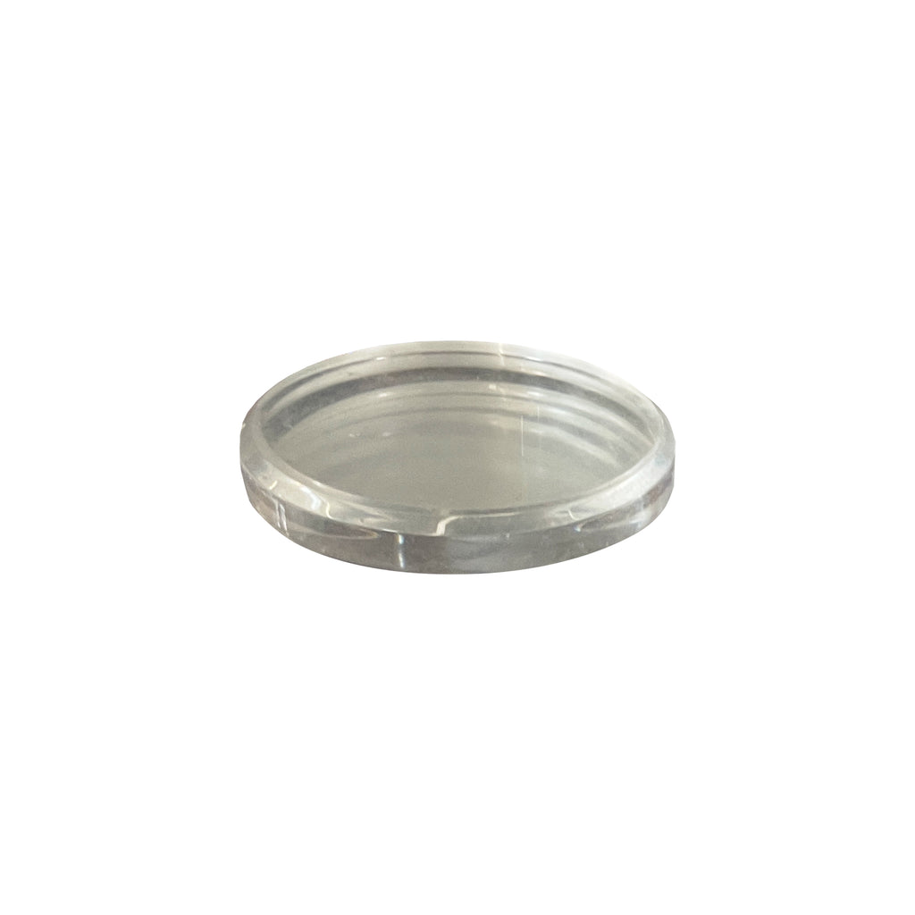 Acrylic Disc - Thin